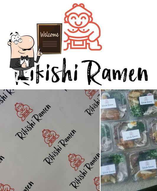 Rikishi Ramen