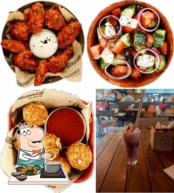 Rocomamas Mukuba