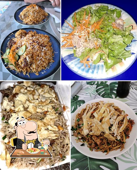 Sonah Snack