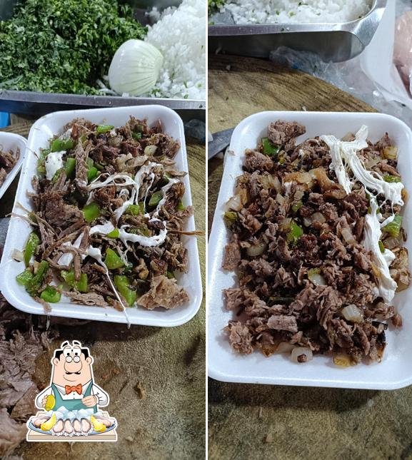 Tacos Robles