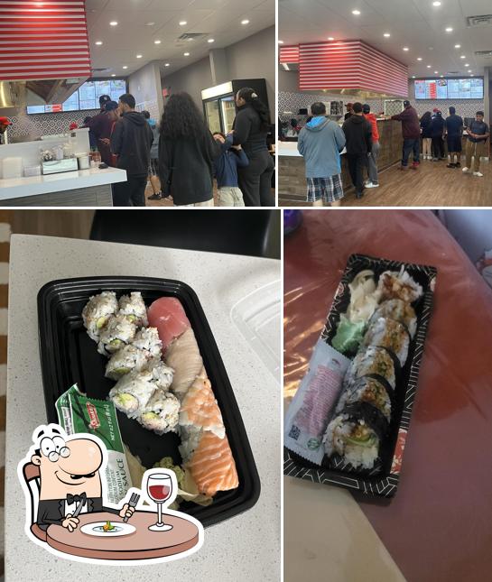 Tori Japan