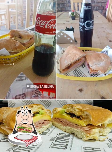 Tortas Gloria Boca del Río