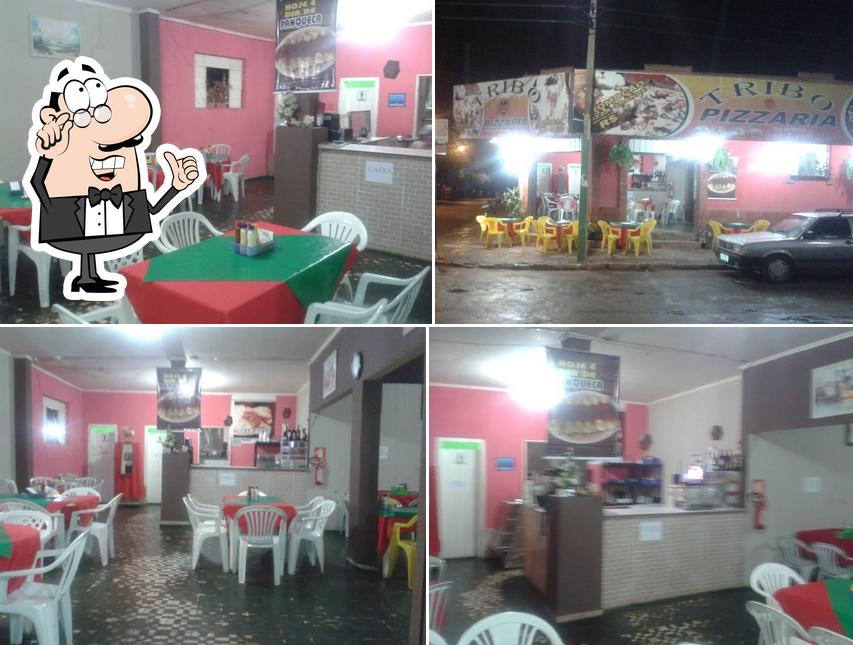 Tribo Pizzaria