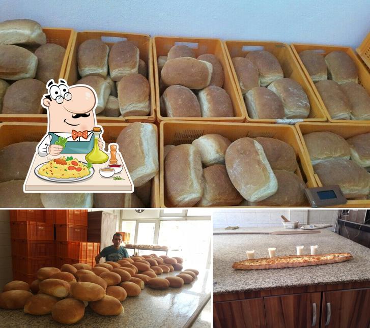 Ümit Ekmek