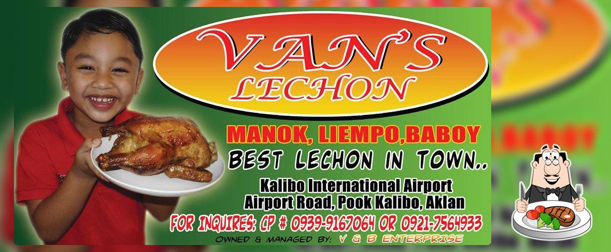 Van's Lechon