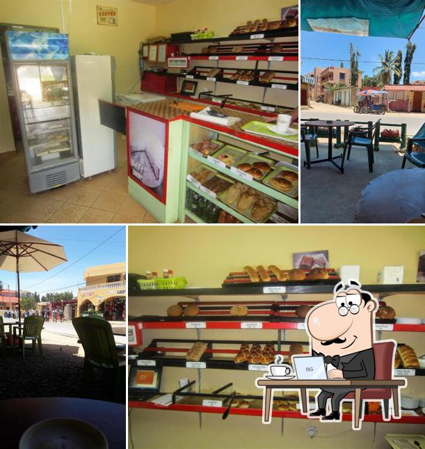 Wellfit Bakery
