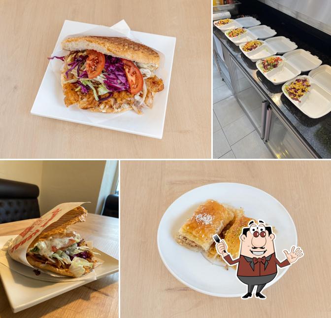 Yes! Döner&Co