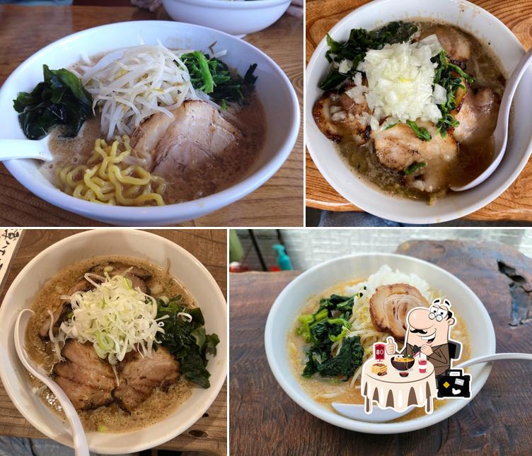 Riverside Moritaya Ramen