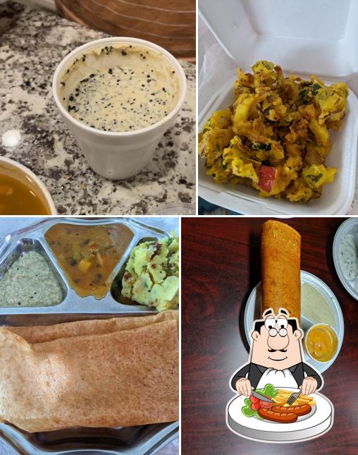 Srikrishna Caterers(SKC)