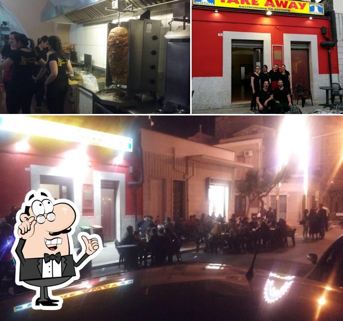 ISTANBUL KEBAB