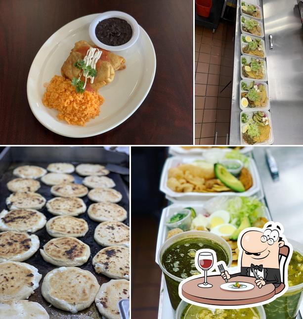 Taqueria y restaurant el primo