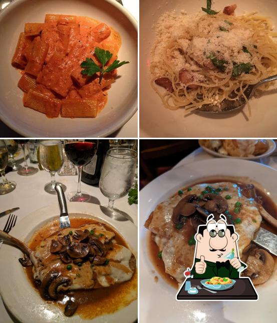 Trattoria Romana & Bar Sorana