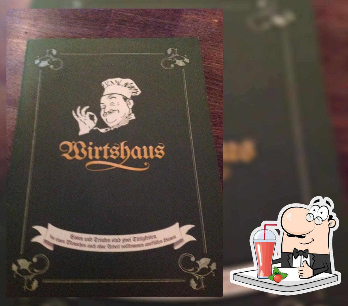 Wirtshaus