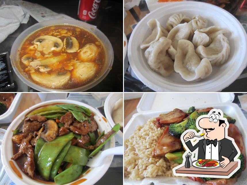 Yummy Chinese Take Out