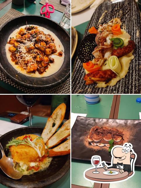 Olivo Cucina e Pizzeria