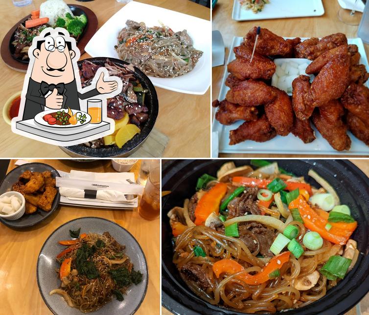 Bonchon Norfolk