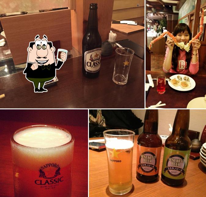居酒屋かかし