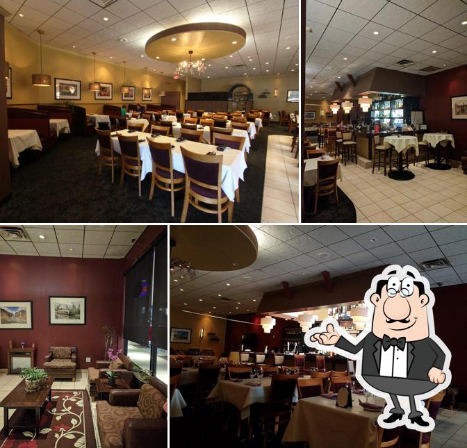 Amaya Indian Cuisine