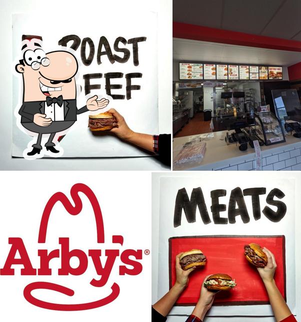 Arby's