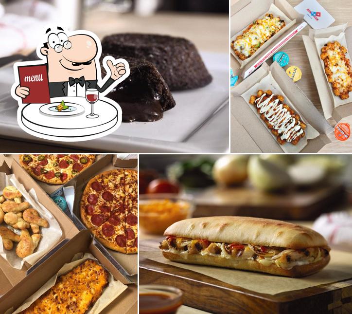 Domino's Pizza