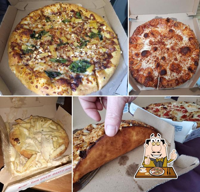 Domino's Pizza