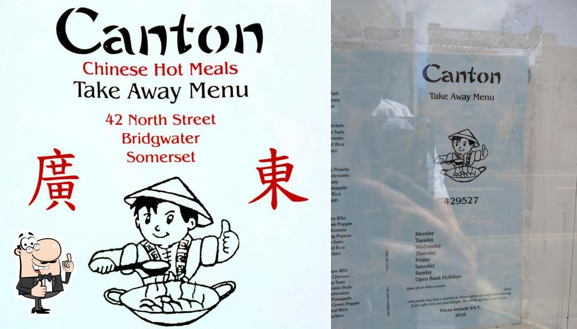 Canton