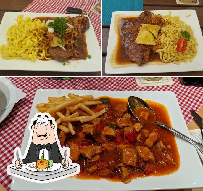 Gasthaus Lamm