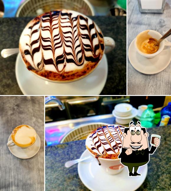 Il Genio del Caffè