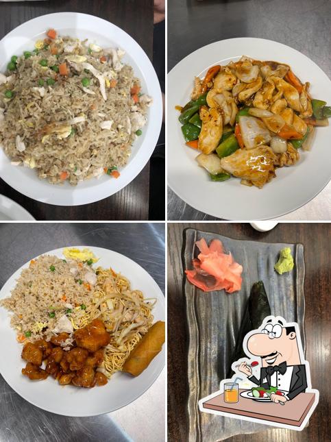 Jade Asian kitchen