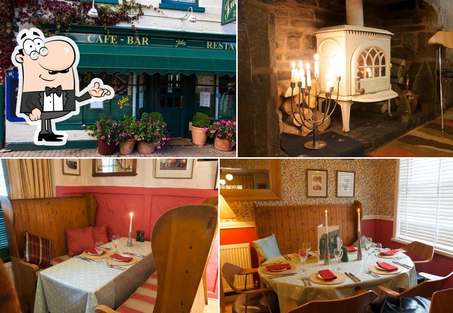 Jules Restaurant