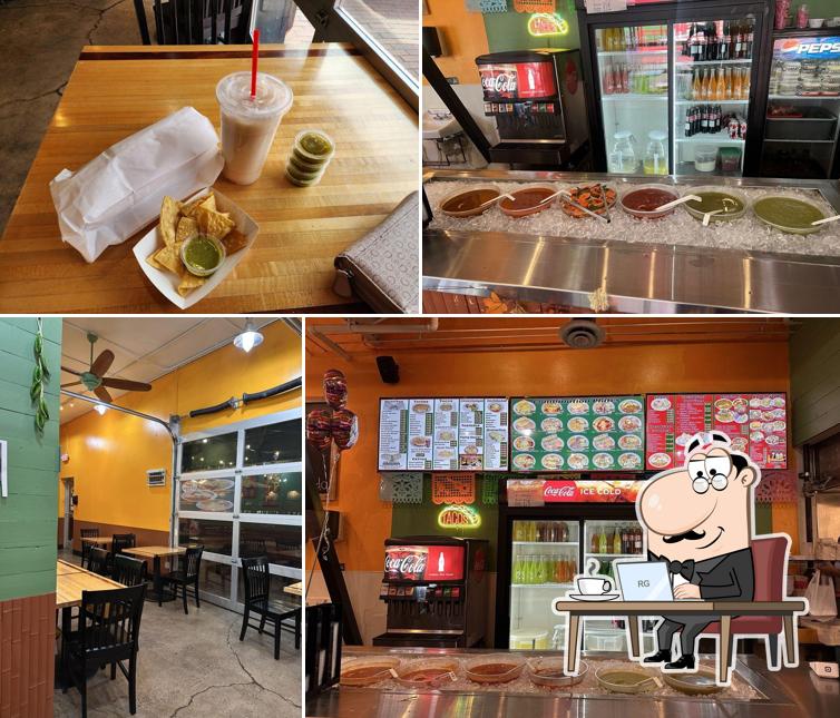 Los Victor's