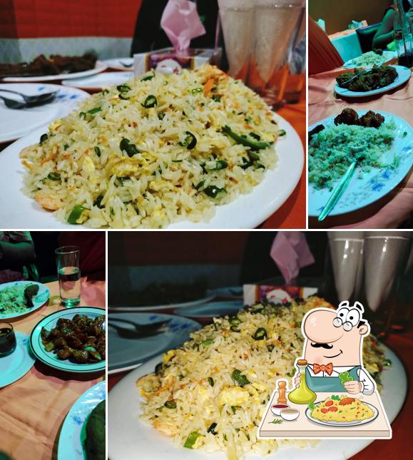 Ma-Wah Chinese Restaurant