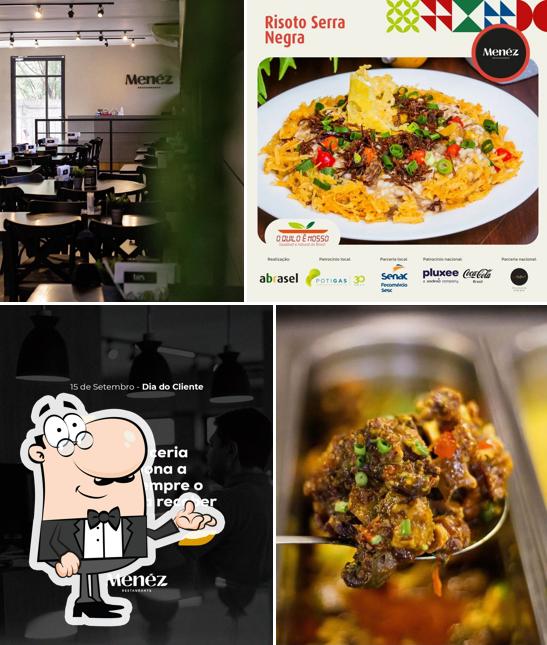 Menez Restaurante Self-Service e Delivery em Natal