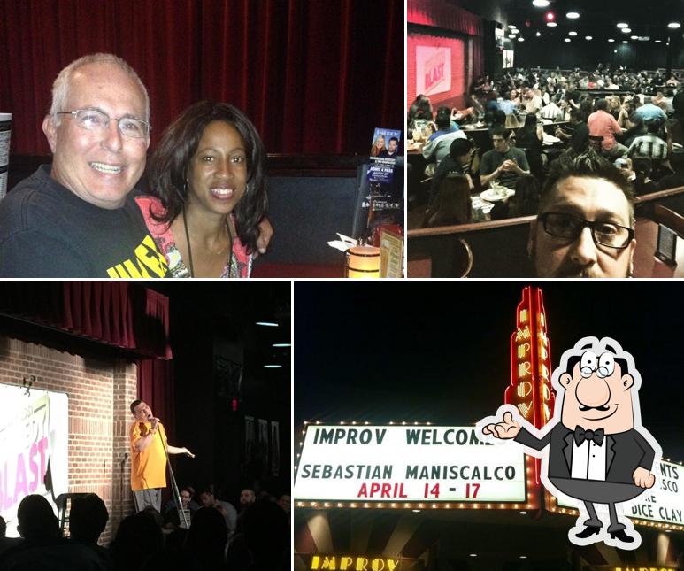 Ontario Improv