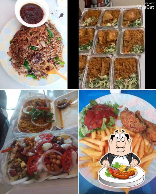 Pico Restaurant