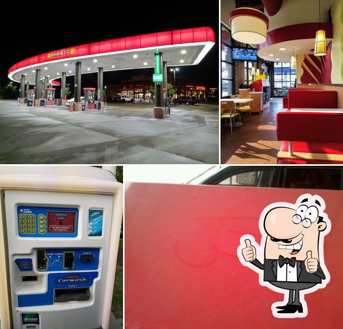 Sheetz