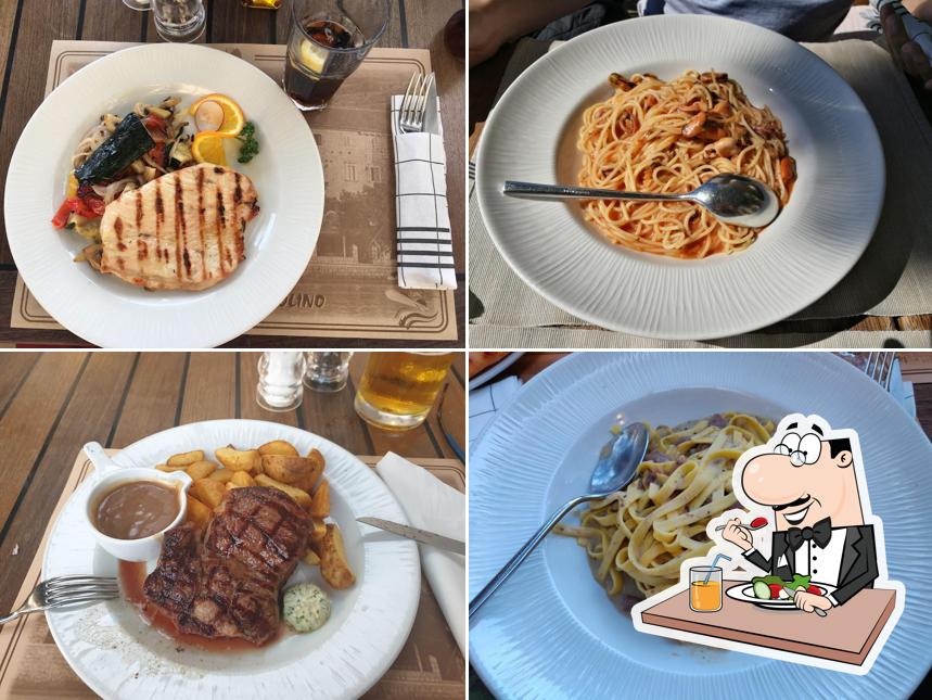 Pizzeria Topolino