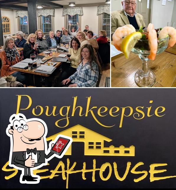 Poughkeepsie Steakhouse