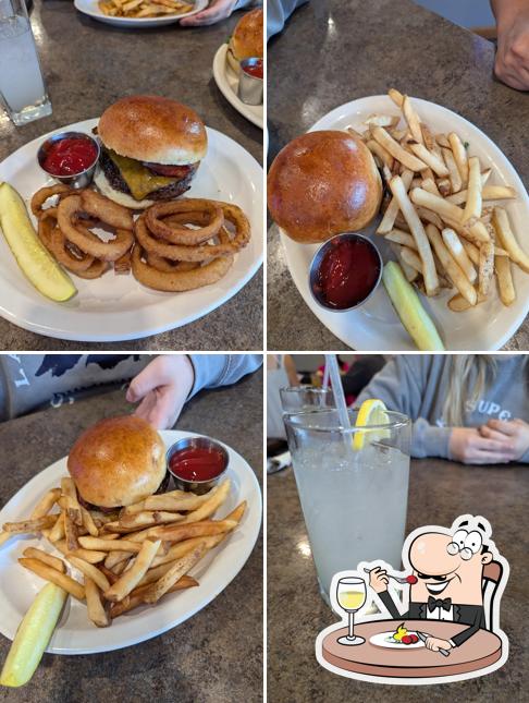 Prospects Restaurant and Bar