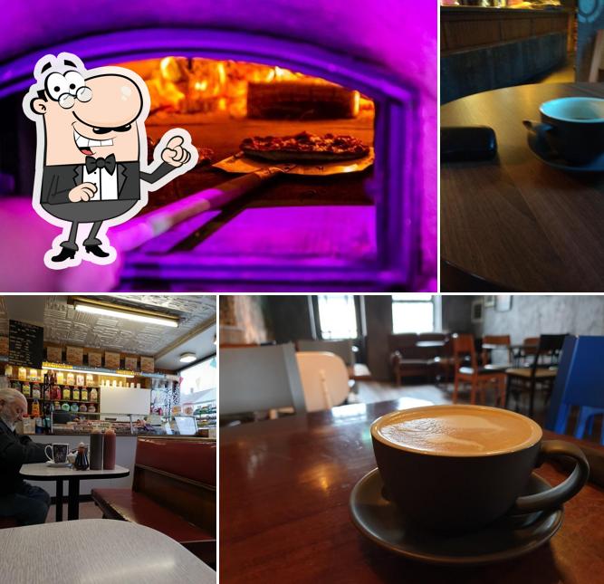 Cardiff Arms Bistro