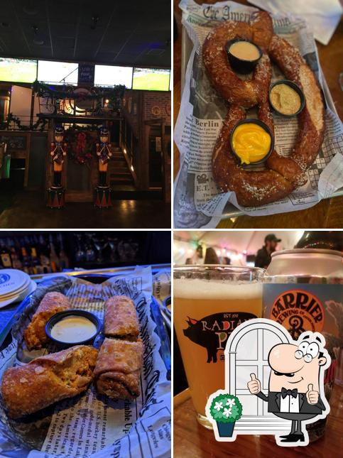 Craftu Kitchen & Tap House Wantagh