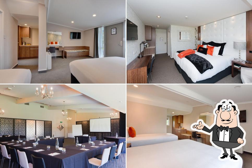Croydon Lodge Hotel