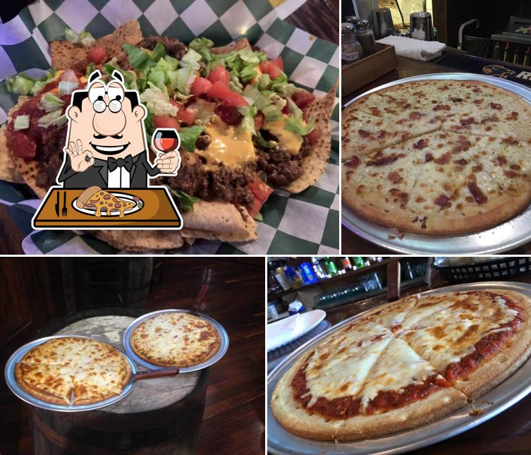 Marty Magee's Irish Pub
