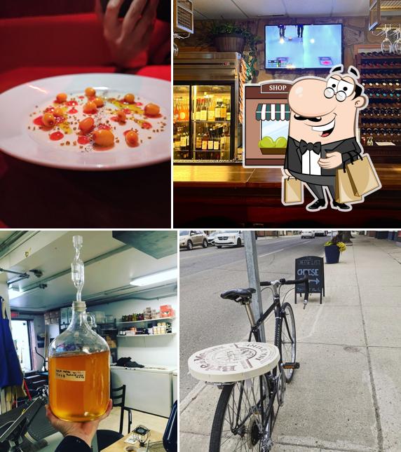 POP Wine Bar