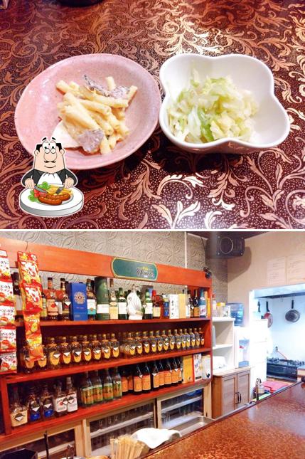 Pub Demeter パブデメテル富士見店