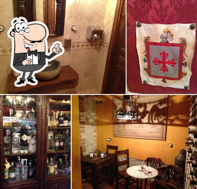 Taberna La Real