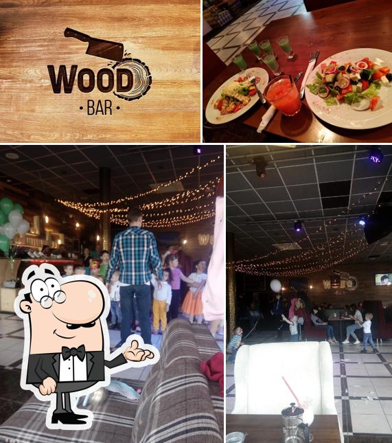 WoodBar