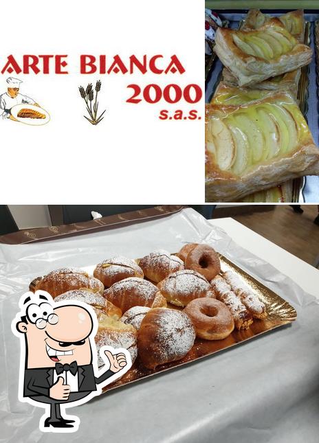 Panificio Arte Bianca 2000