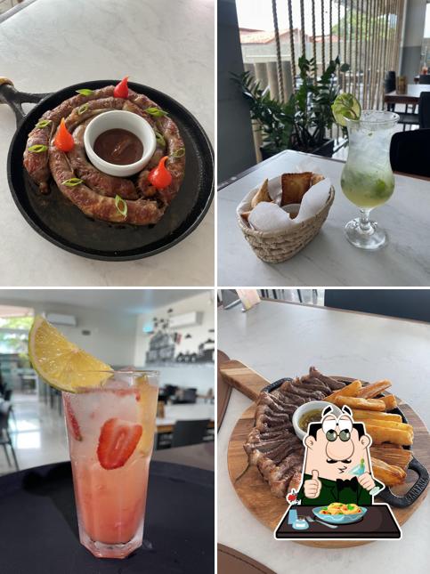 Churrascaria Nacional