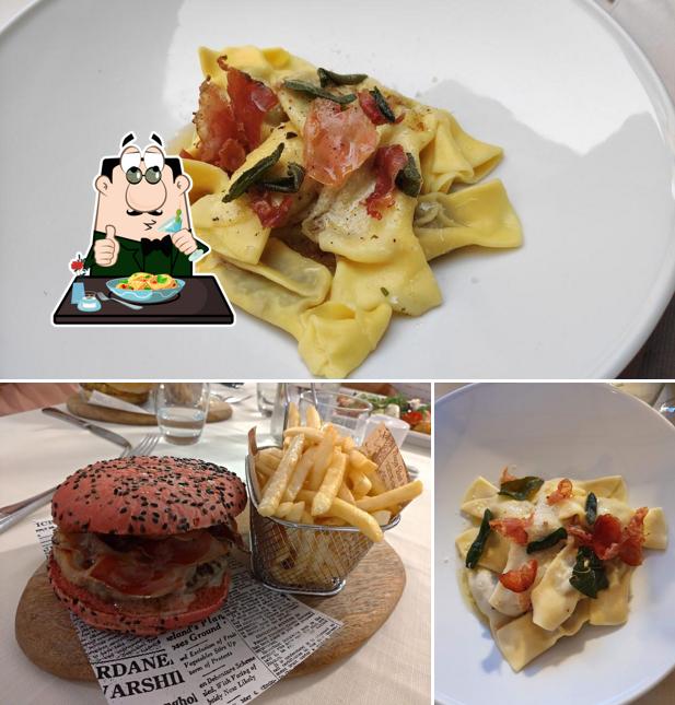 Pizzeria da asporto Dal Casamalì